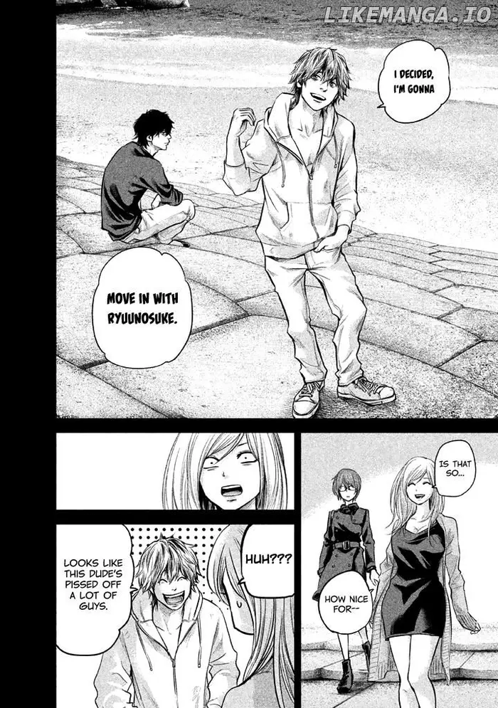 Hare Kon Chapter 124 image 13_optimized